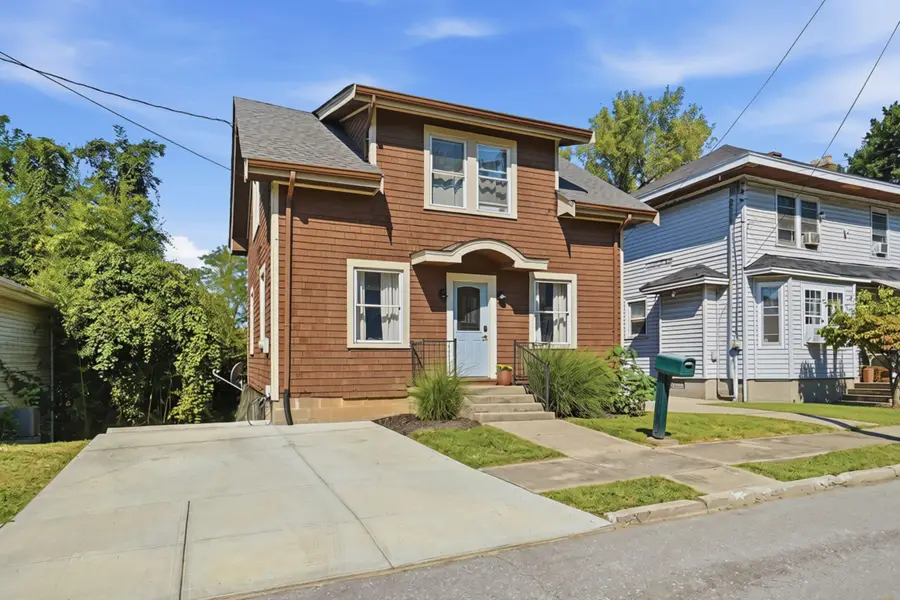 65 Summer Hill Avenue, Newport, KY 41071 - #3