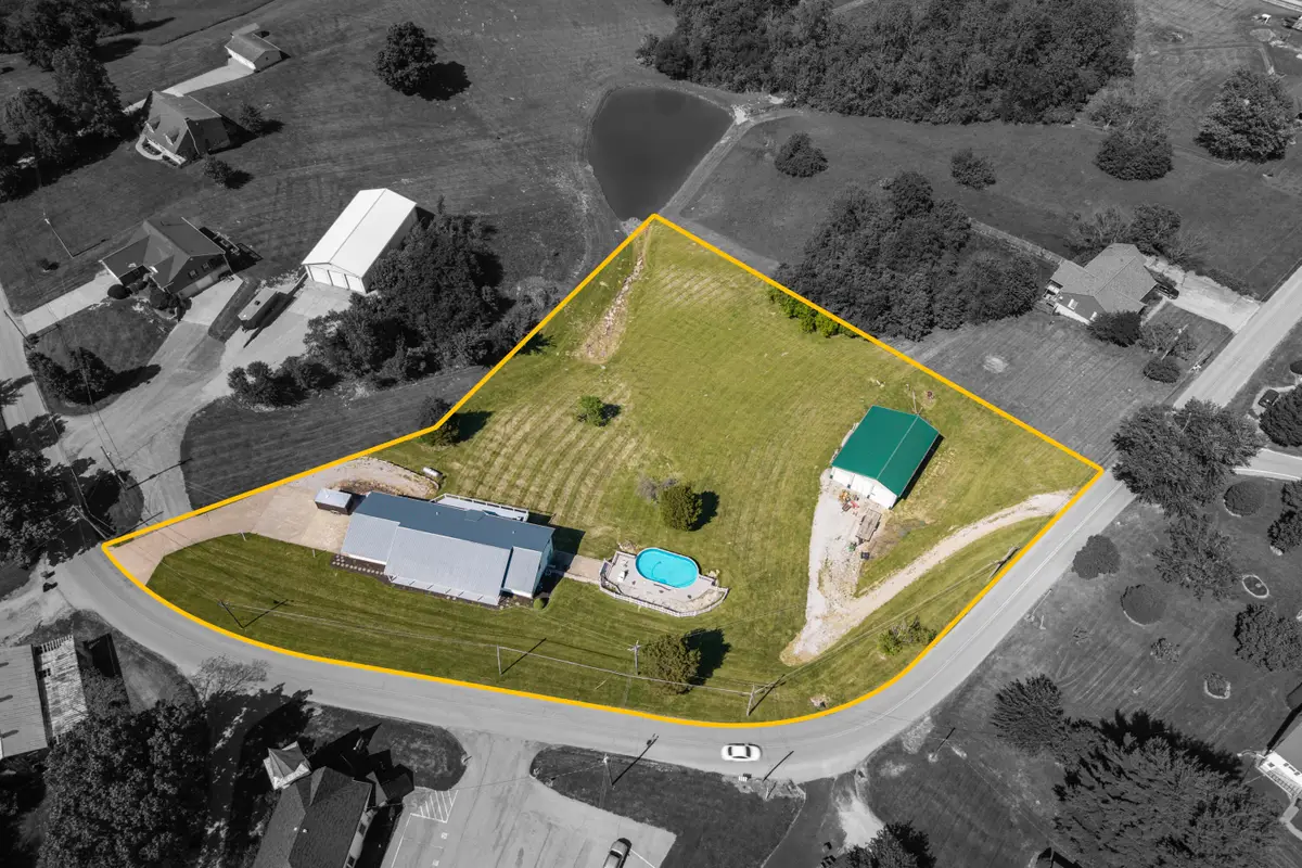 3450 Moffett Road, Morning View, KY 41063 - #1