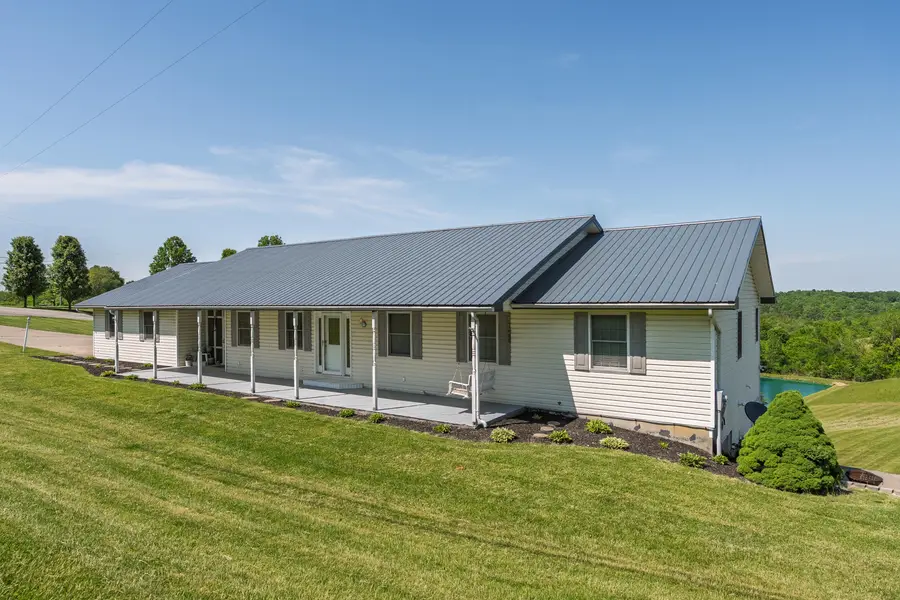 3450 Moffett Road, Morning View, KY 41063 - #2