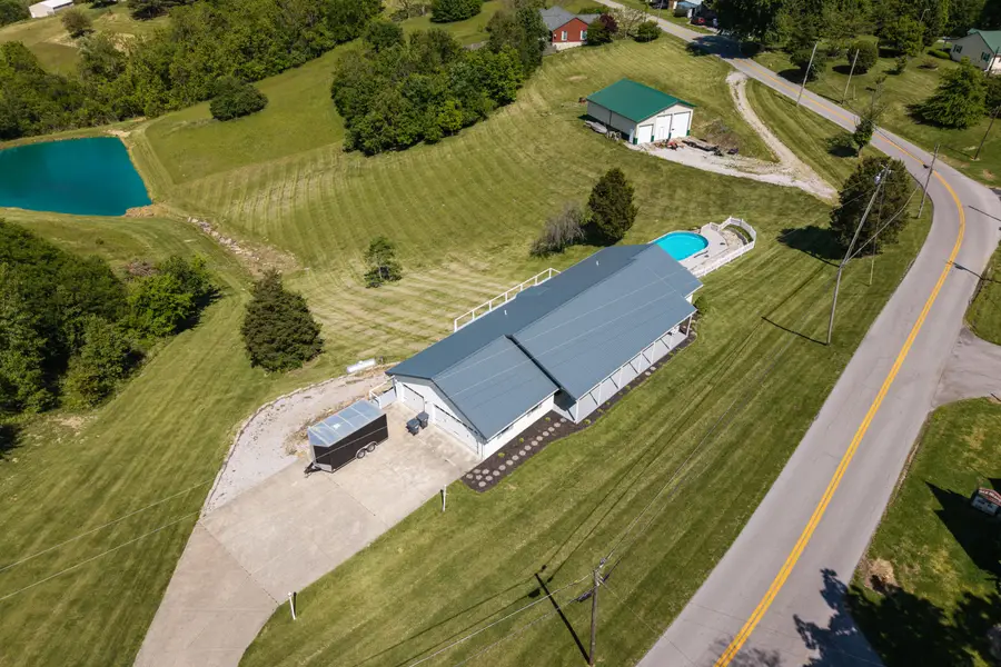 3450 Moffett Road, Morning View, KY 41063 - #3