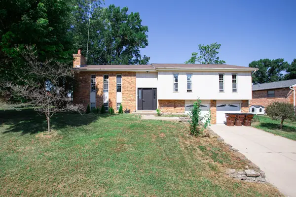 1062 Wedgewood Drive, Independence, KY 41051