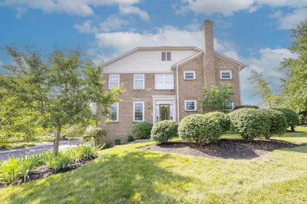 515 Kluemper Court, Fort Wright, KY 41011