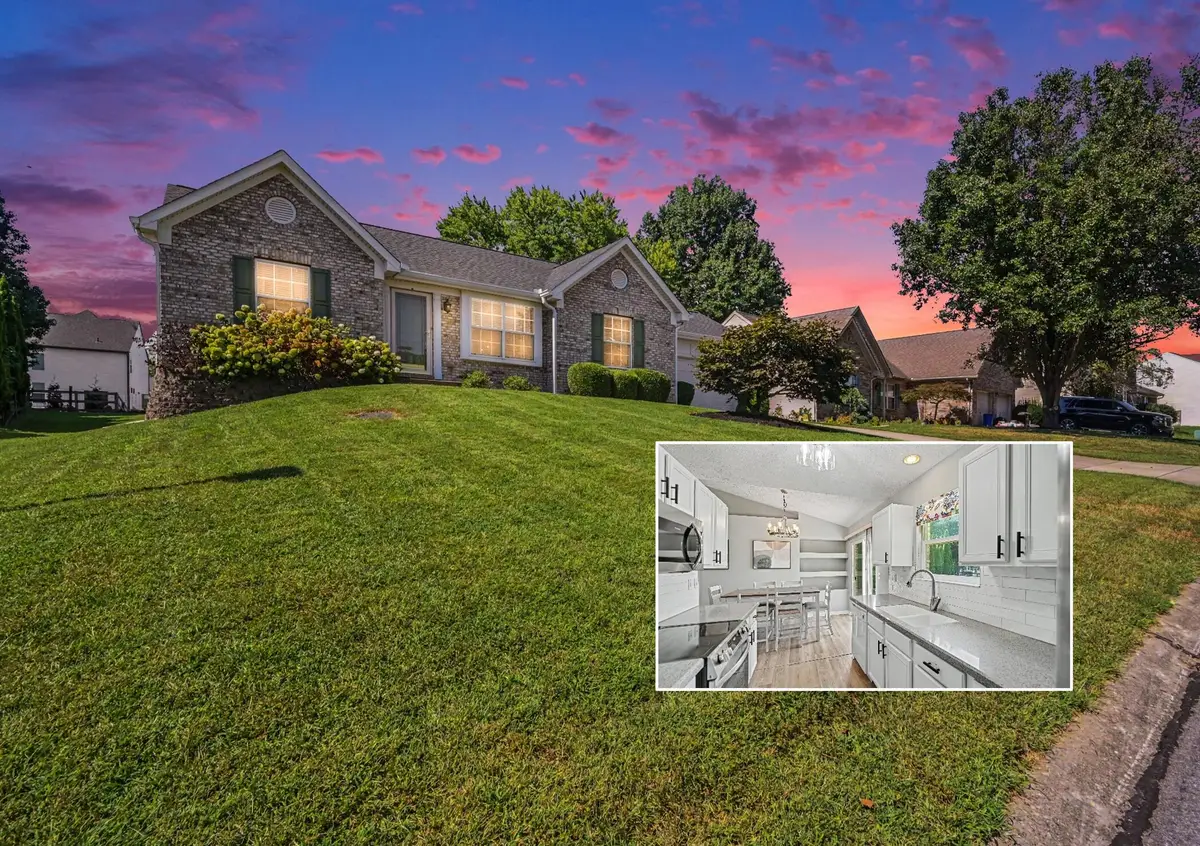 7448 Big Horn Court, Burlington, KY 41005 - #1