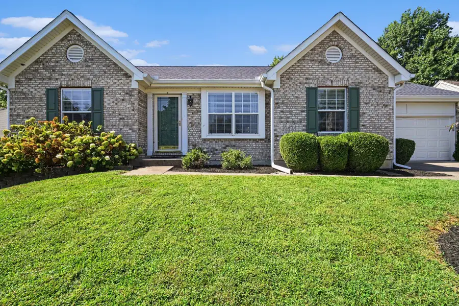 7448 Big Horn Court, Burlington, KY 41005 - #2