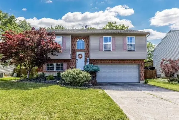 868 Virginiabradford Court, Elsmere, KY 41018