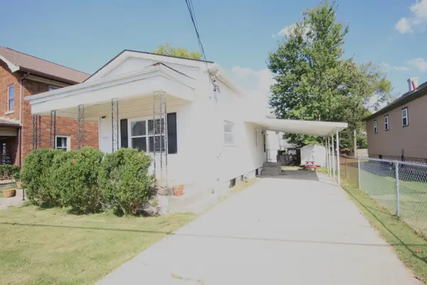 4406 Decoursey Avenue, Covington, KY 41015