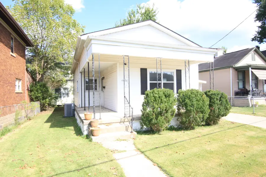 4406 Decoursey Avenue, Covington, KY 41015 - #2