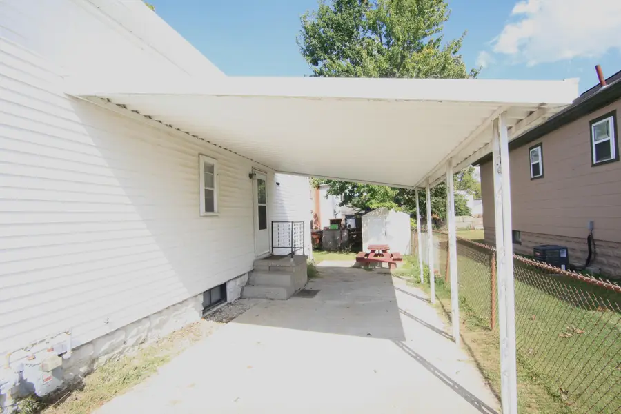 4406 Decoursey Avenue, Covington, KY 41015 - #3
