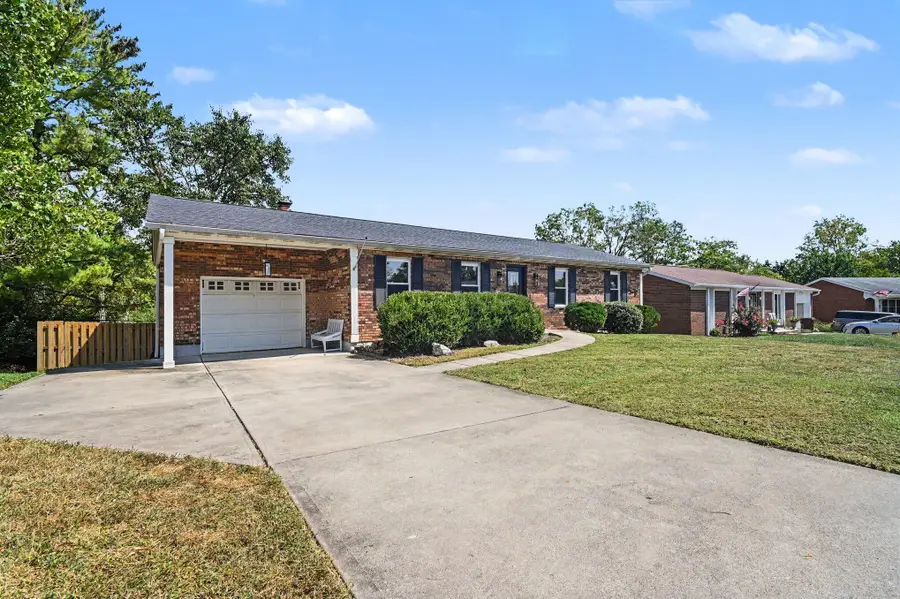 433 Shannon Drive, Edgewood, KY 41017 - #2