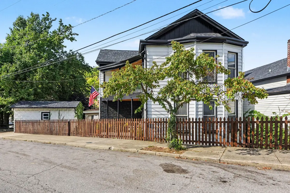 928 Montague Road, Covington, KY 41011 - #1