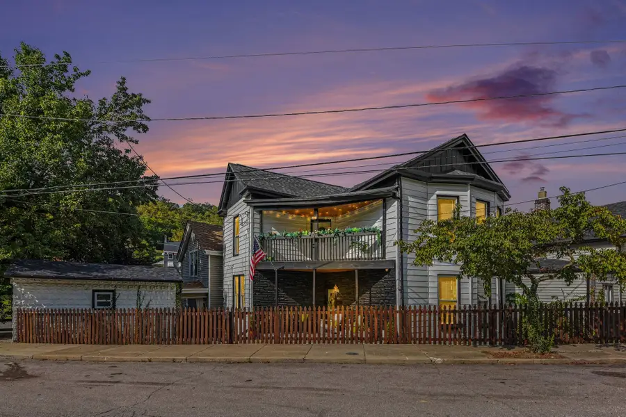 928 Montague Road, Covington, KY 41011 - #3