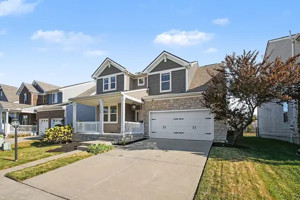1355 Wilshire Court, Union, KY 41091