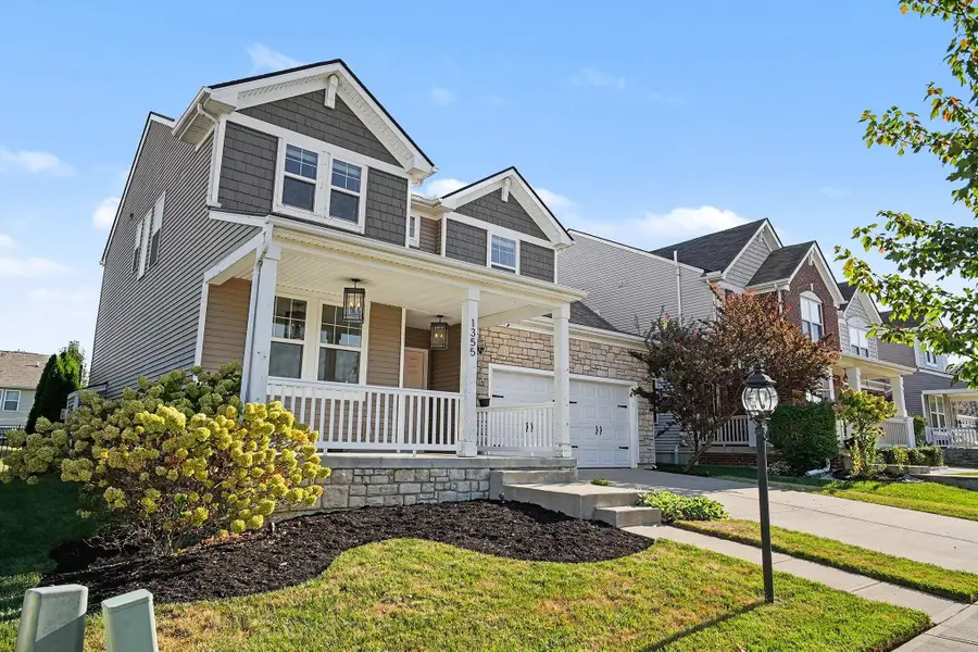 1355 Wilshire Court, Union, KY 41091 - #2