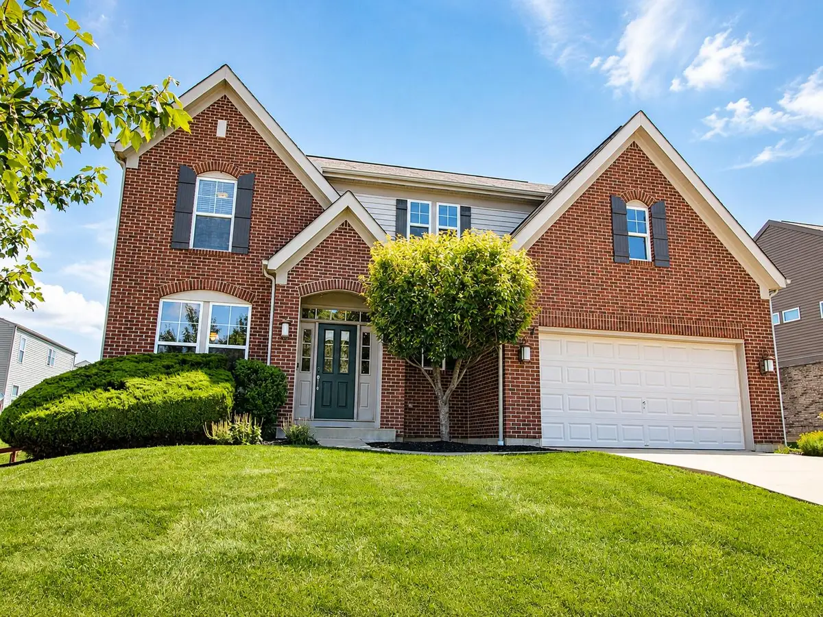 2819 Bentwood Drive, Independence, KY 41051 - #1