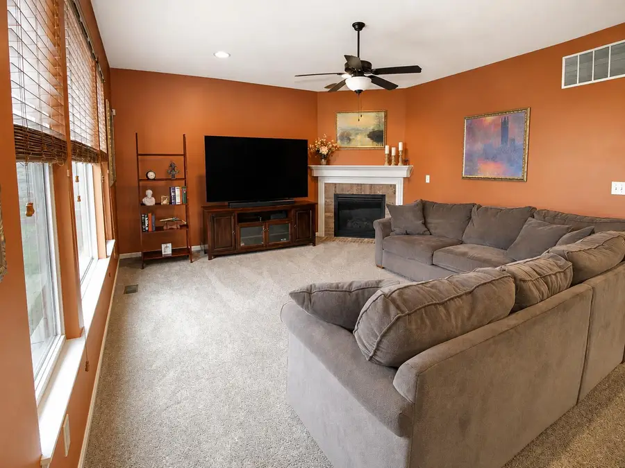 2819 Bentwood Drive, Independence, KY 41051 - #3
