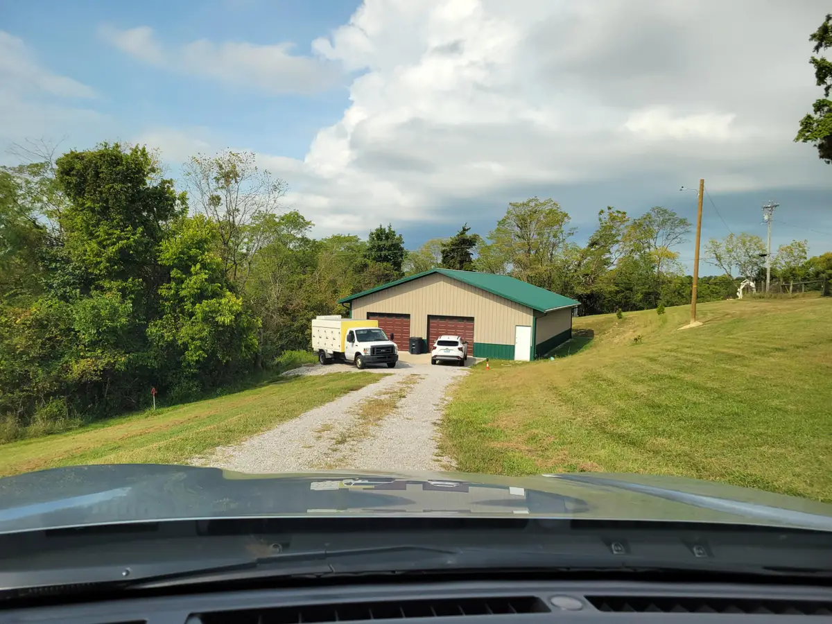 5812 W Highway 22, Falmouth, KY 41040 - #1