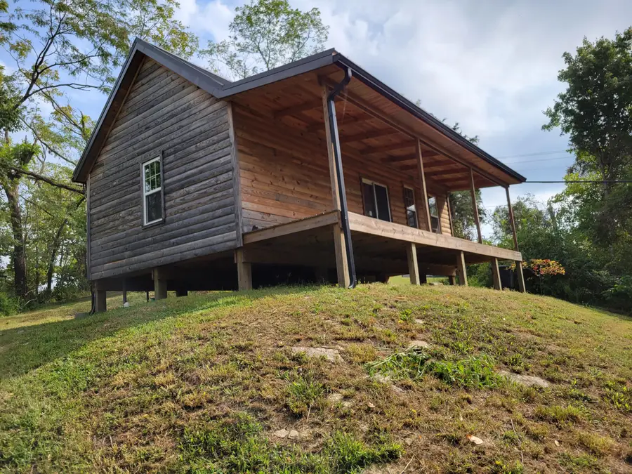 5812 W Highway 22, Falmouth, KY 41040 - #2