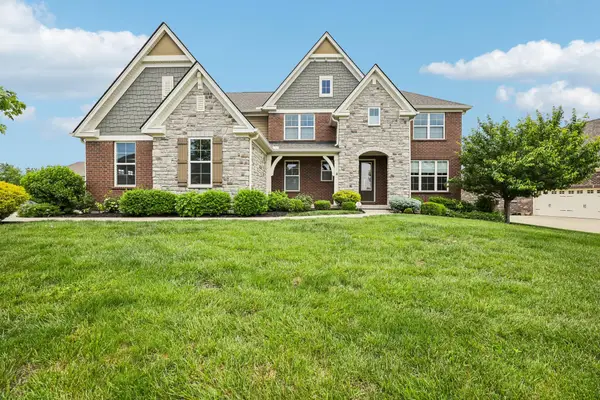 11184 War Admiral Drive, Union, KY 41091