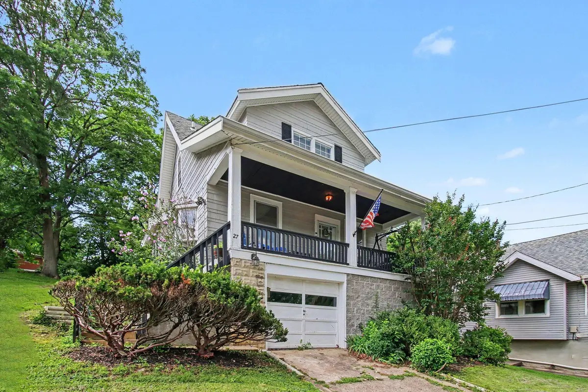 27 Tower Hill Road, Fort Thomas, KY 41075 - #1