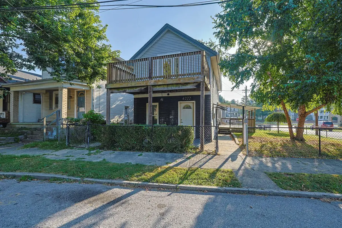 4222 Mckee Street, Latonia, KY 41015 - #1