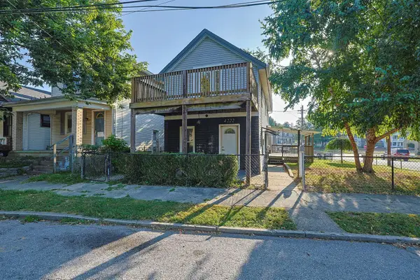 4222 Mckee Street, Latonia, KY 41015