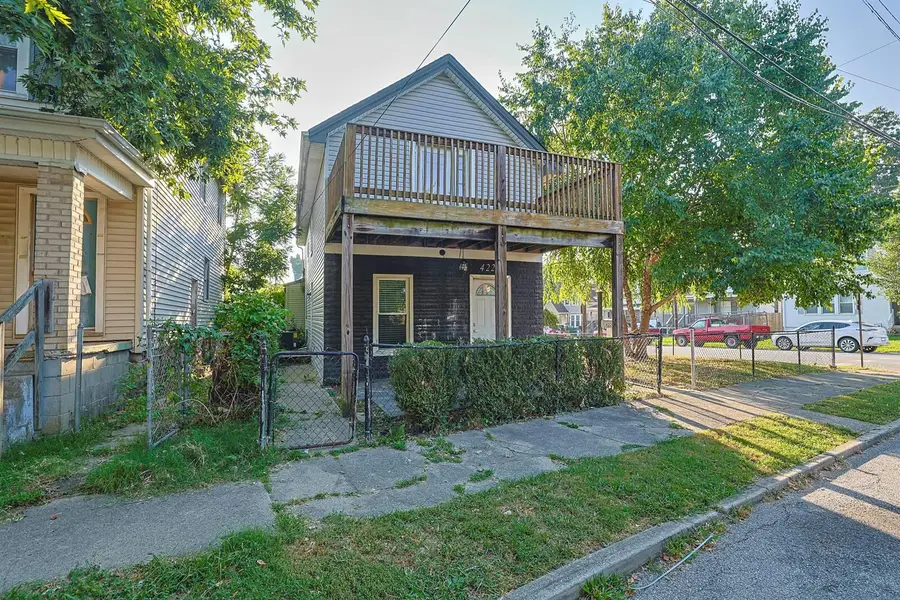 4222 Mckee Street, Latonia, KY 41015 - #2