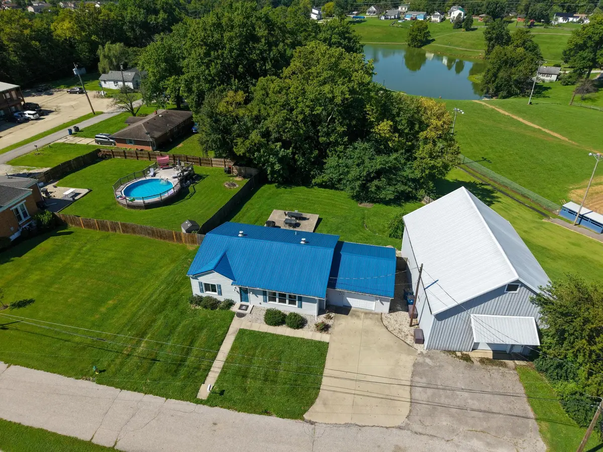 12 Cross Street, Dry Ridge, KY 41035 - #1
