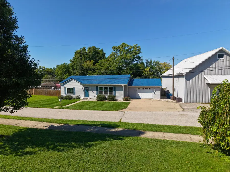 12 Cross Street, Dry Ridge, KY 41035 - #2