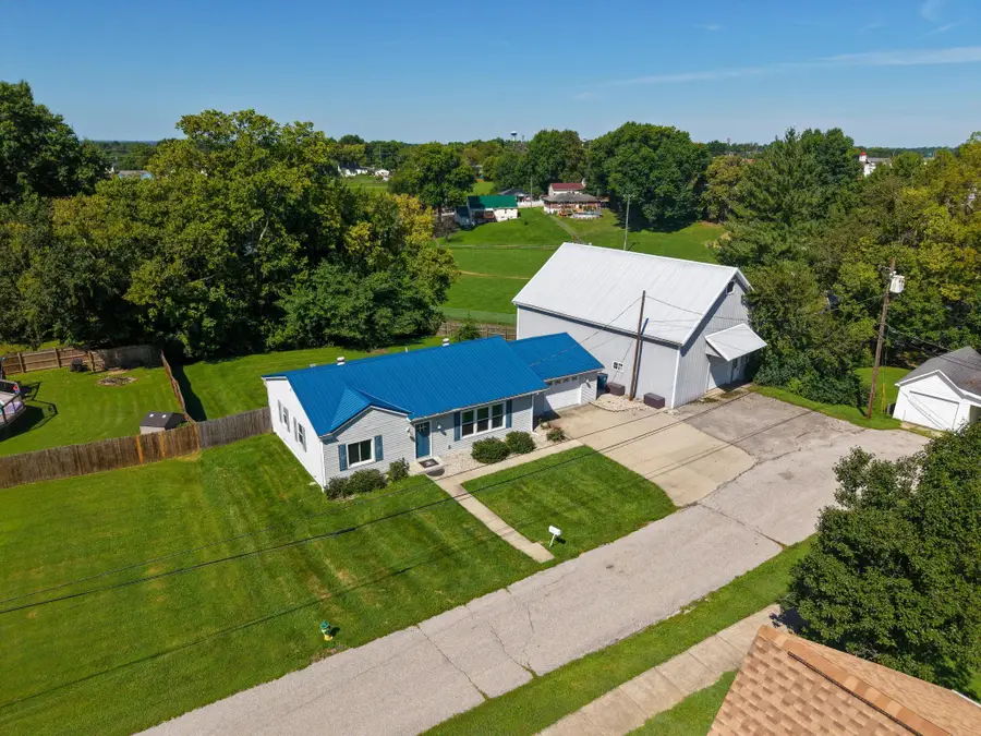 12 Cross Street, Dry Ridge, KY 41035 - #3