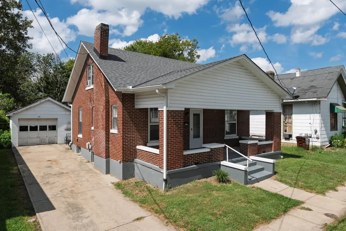 311 Maple Avenue, Falmouth, KY 41040 - #1