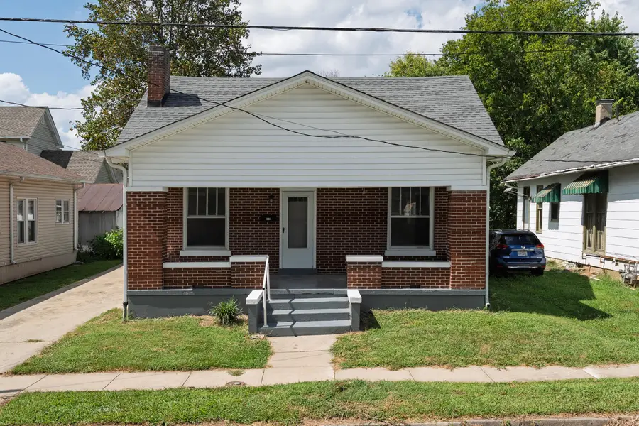 311 Maple Avenue, Falmouth, KY 41040 - #2