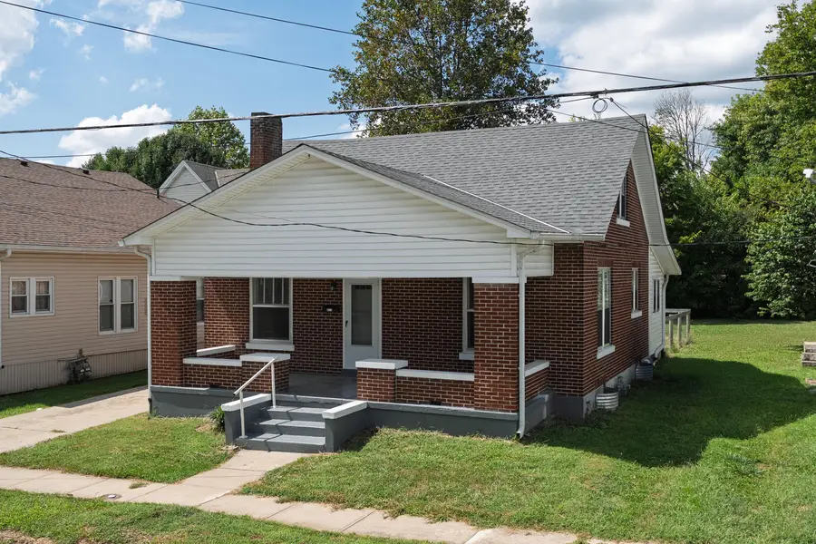 311 Maple Avenue, Falmouth, KY 41040 - #3