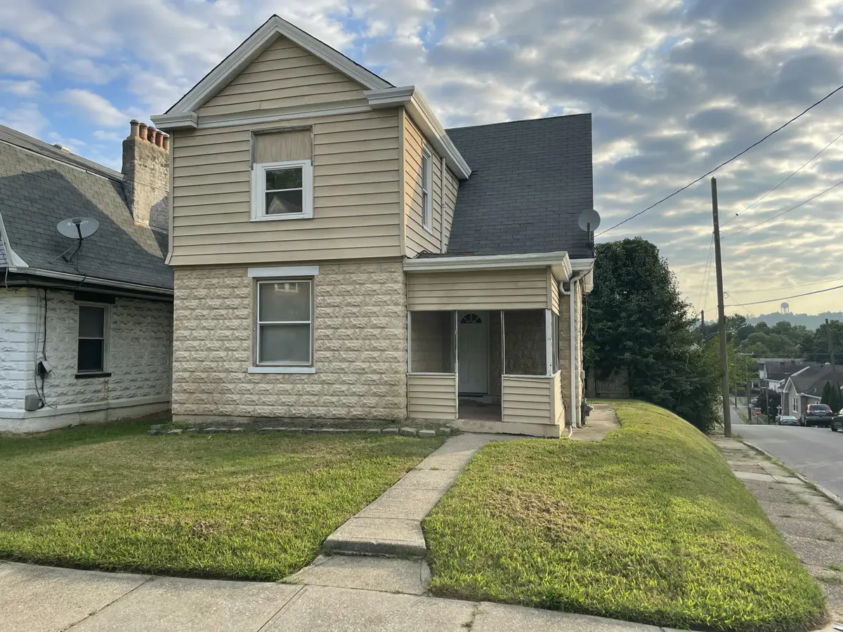 1822 Jefferson Avenue, Covington, KY 41014 - #1