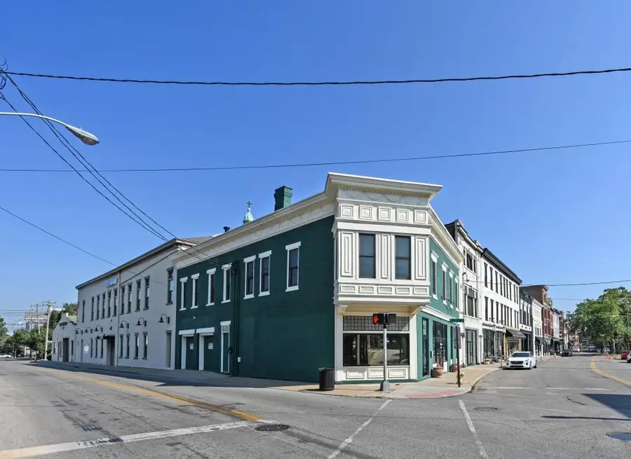 138 W Pike Street, Covington, KY 41011 - #2