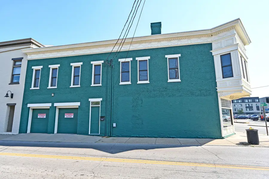 138 W Pike Street, Covington, KY 41011 - #3