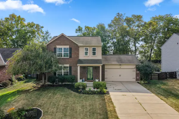 10556 Pepperwood Drive, Independence, KY 41051