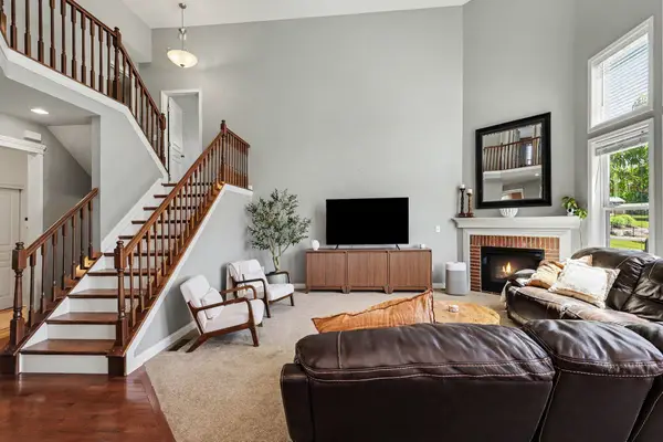 11512 Gregson Court, Union, KY 41091