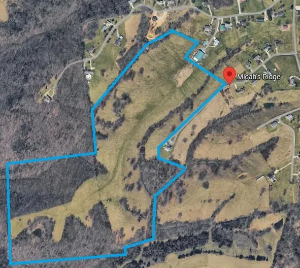 0 Micah's Ridge, Sparta, KY 41086 - #2