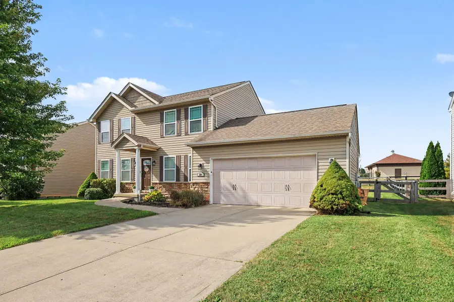 294 La Salle Court, Walton, KY 41094 - #2