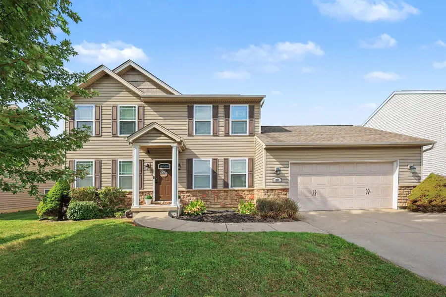 294 La Salle Court, Walton, KY 41094 - #3
