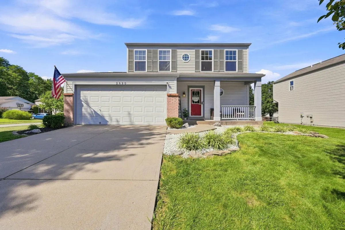 2690 Edenbridge Court, Burlington, KY 41005 - #1
