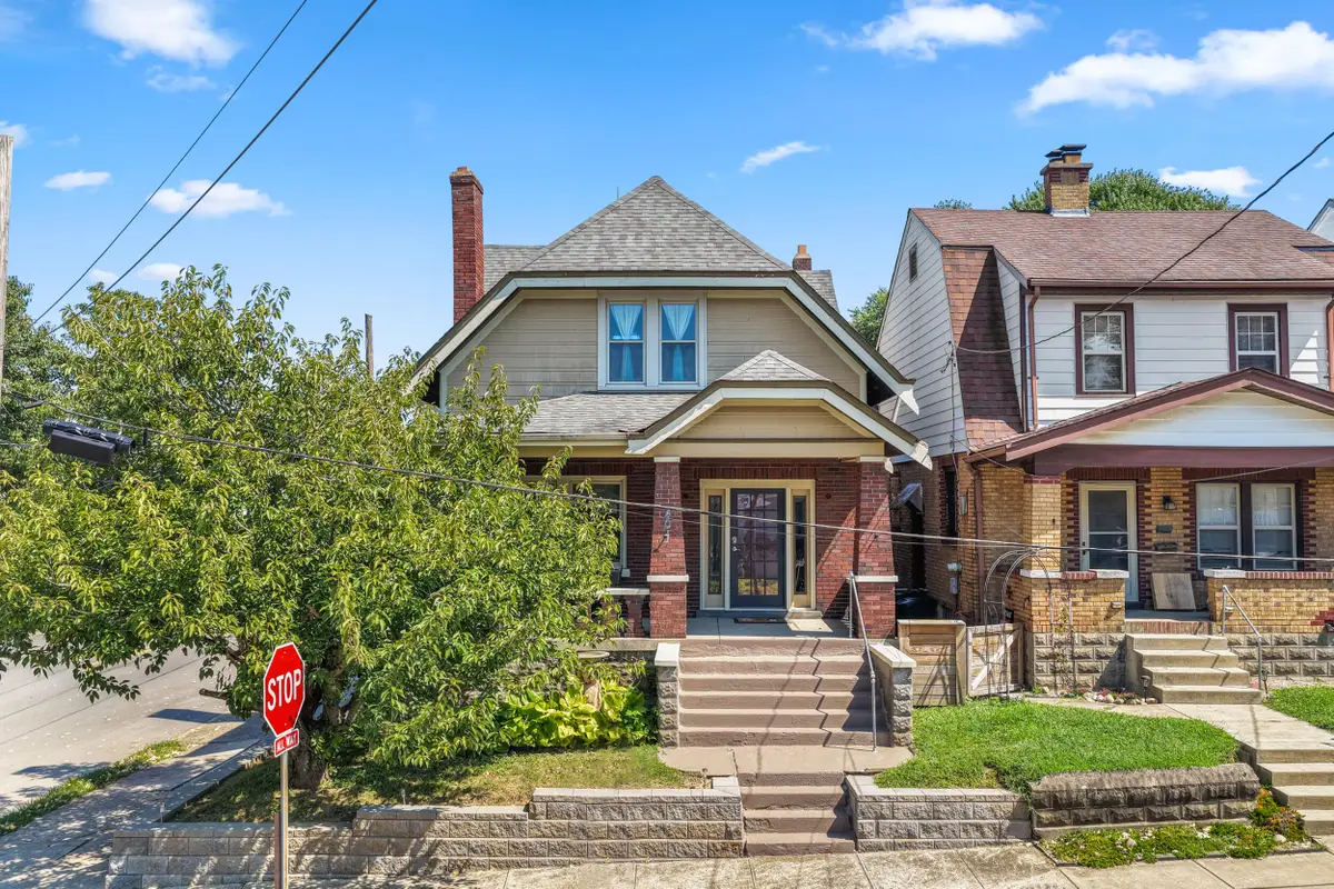 401 Benham Street, Dayton, KY 41074 - #1