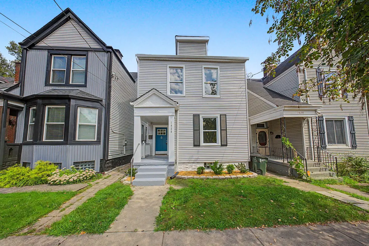 1626 Holman Avenue, Covington, KY 41011 - #1