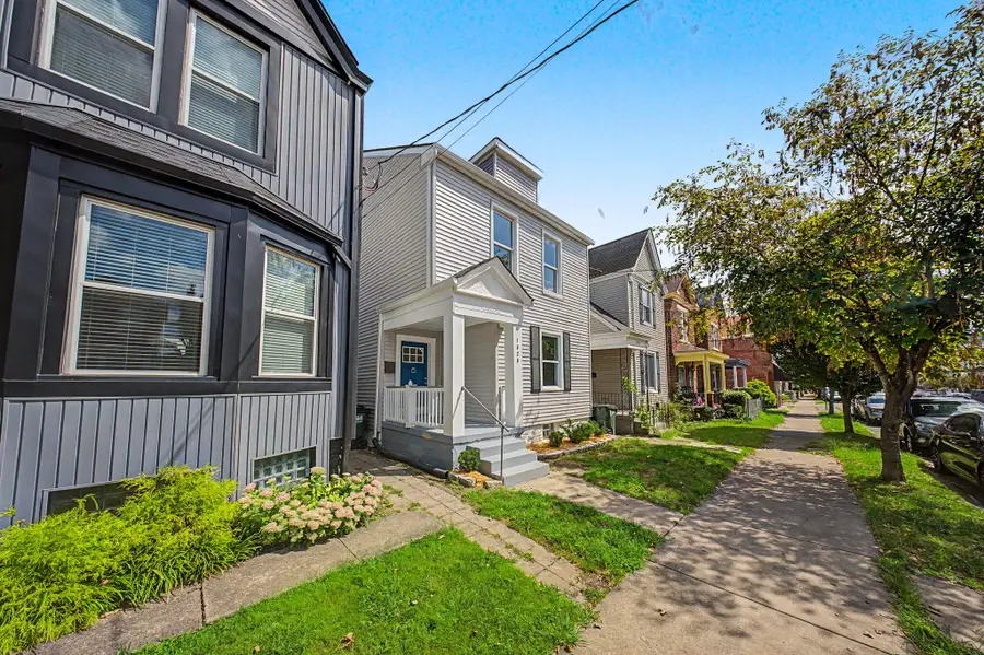 1626 Holman Avenue, Covington, KY 41011 - #2