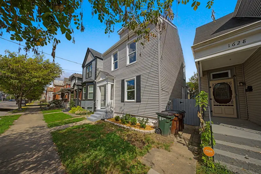 1626 Holman Avenue, Covington, KY 41011 - #3