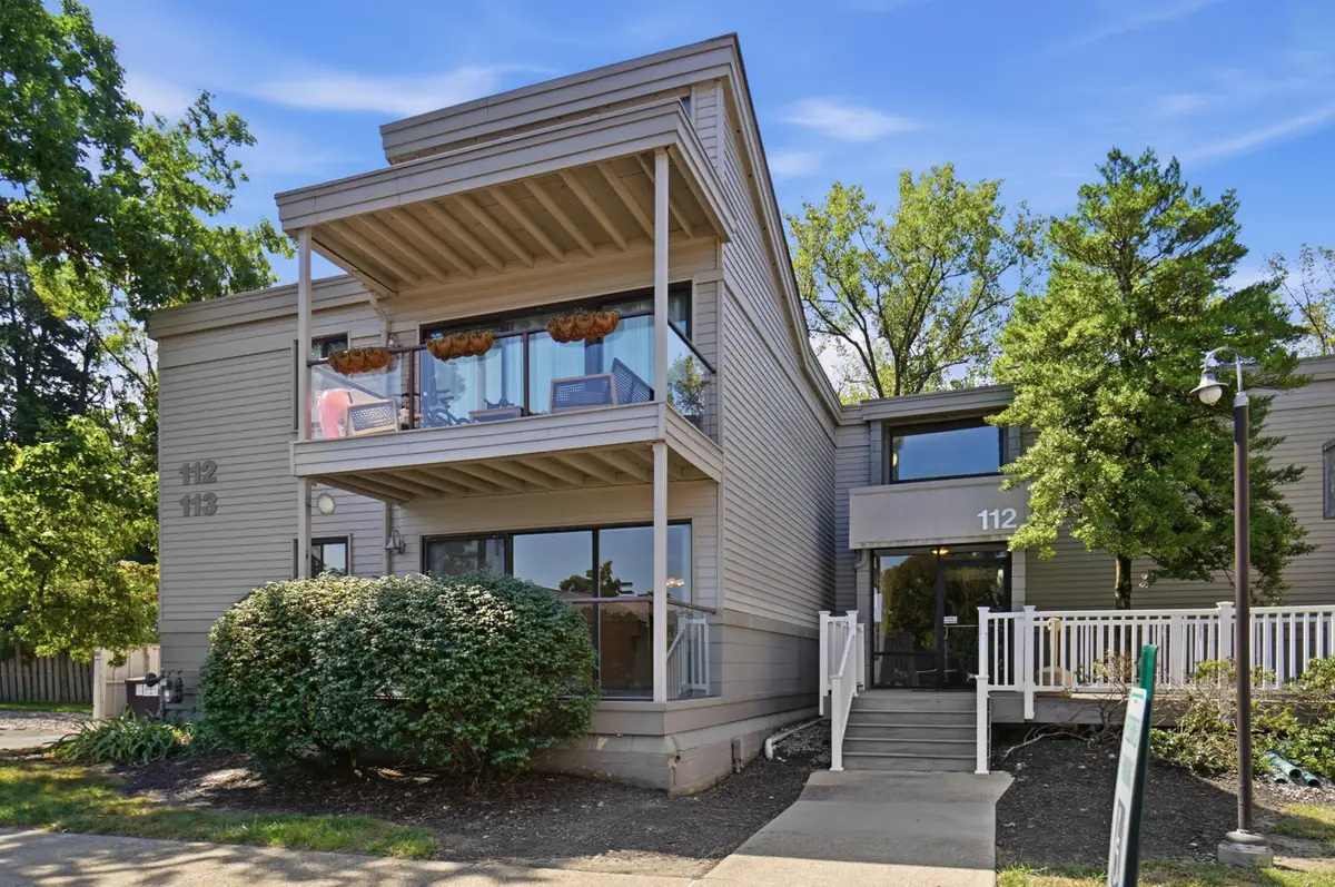 112 Winding Way #G, Covington, KY 41011 - #1
