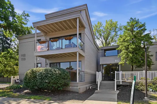 112 Winding Way #G, Covington, KY 41011