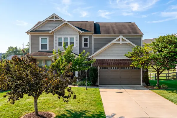 9056 Philly Court, Union, KY 41091