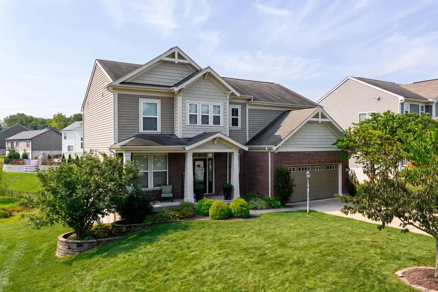 9056 Philly Court, Union, KY 41091 - #2