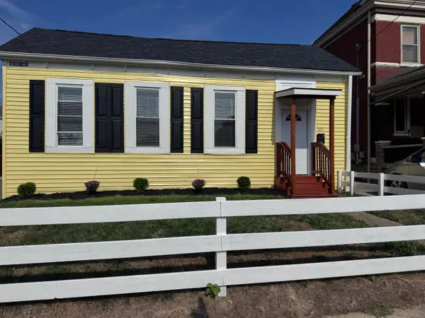 329 Berry Avenue, Bellevue, KY 41073